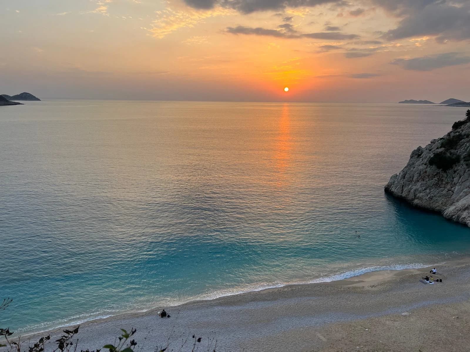 Kalkan’a Ne Zaman Gidilir? Mevsim Mevsim Tatil Rehberi
