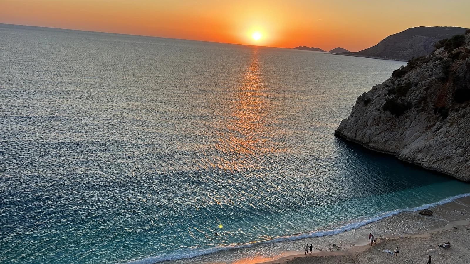 Kalkan’a Ne Zaman Gidilir? Mevsim Mevsim Tatil Rehberi