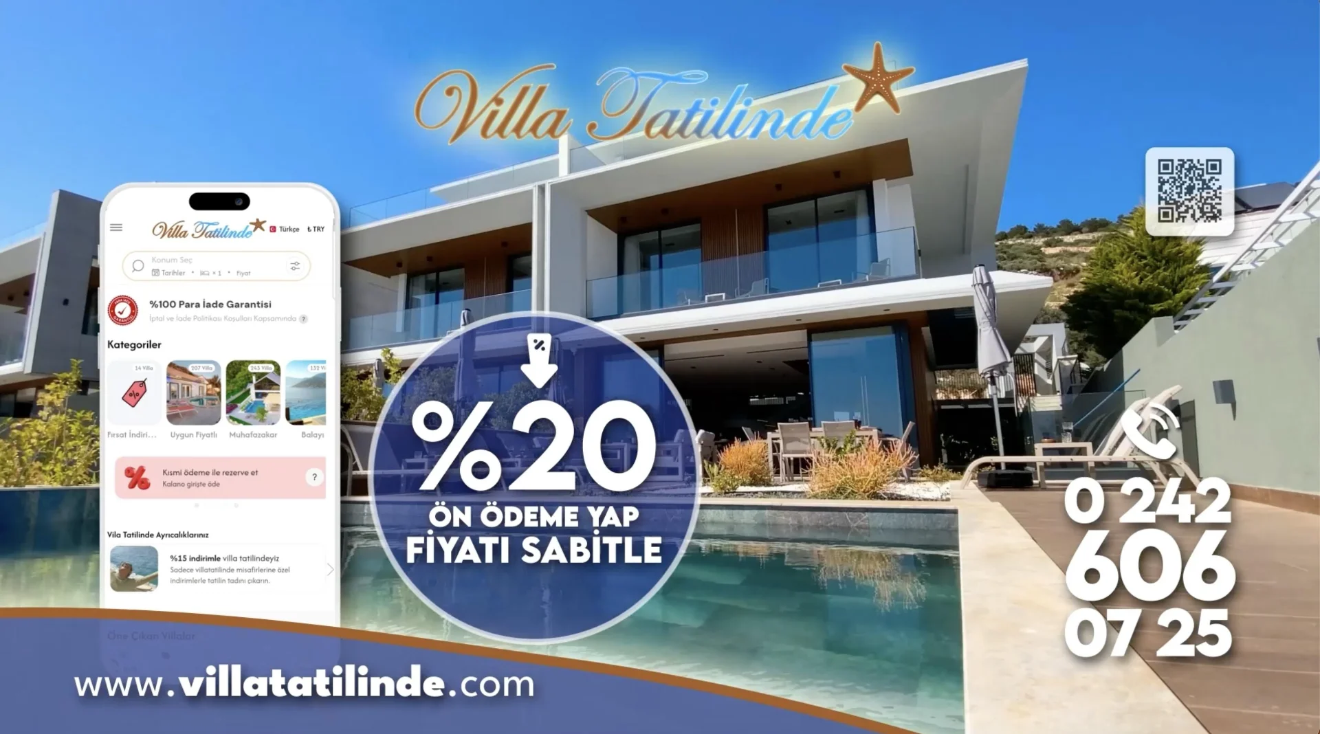 Kaş, Fethiye ve Belek: Size En Uygun Tatil Rotası Hangisi?