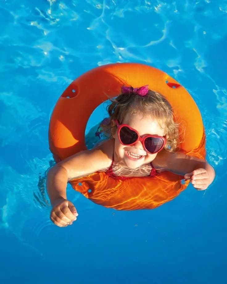 Villa Tatilinde Çocukla Tatil: Aileler İçin İpuçları