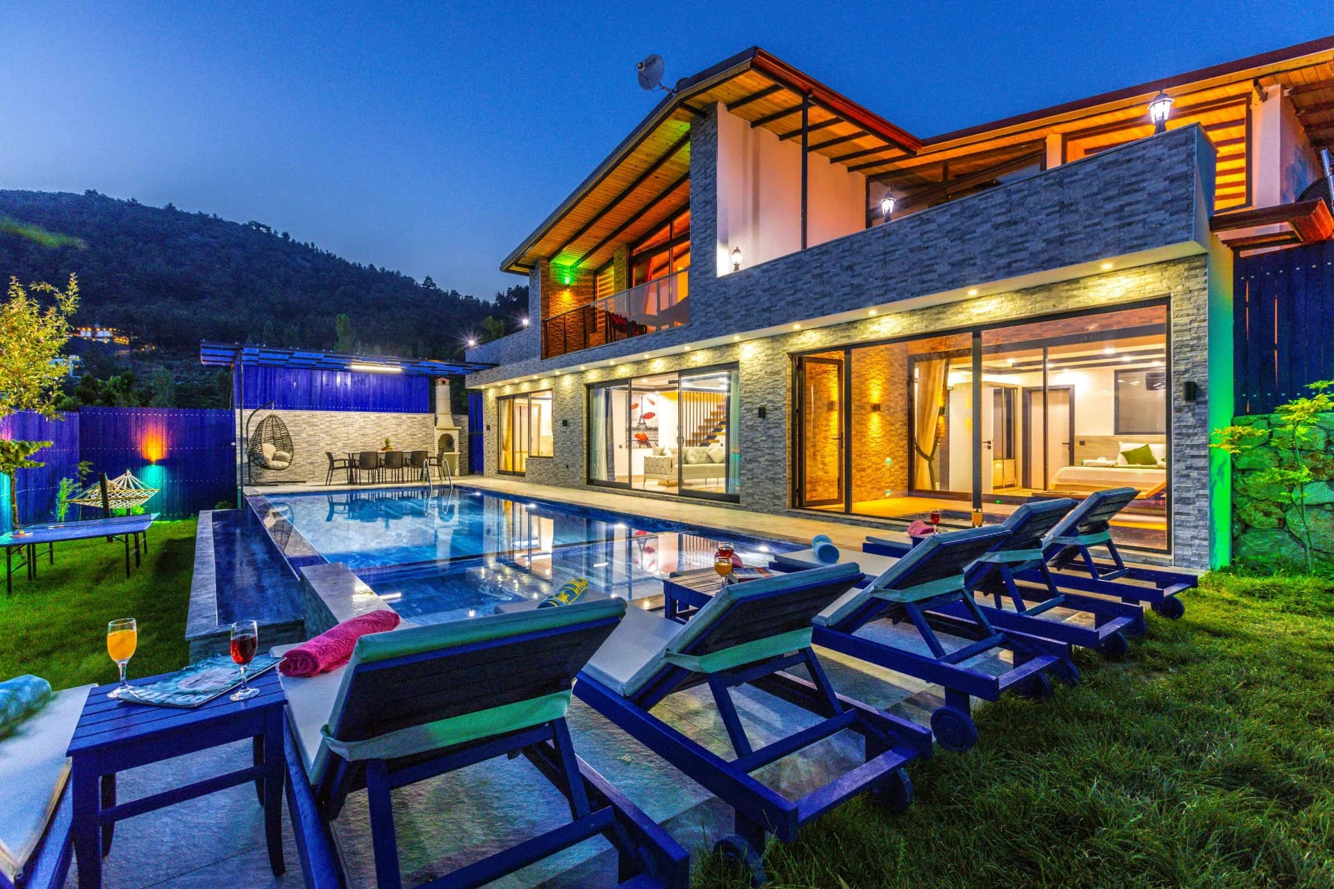 Ekonomik Villa Tatili Yapmanın 5 Yolu: Bütçe Dostu İpuçları