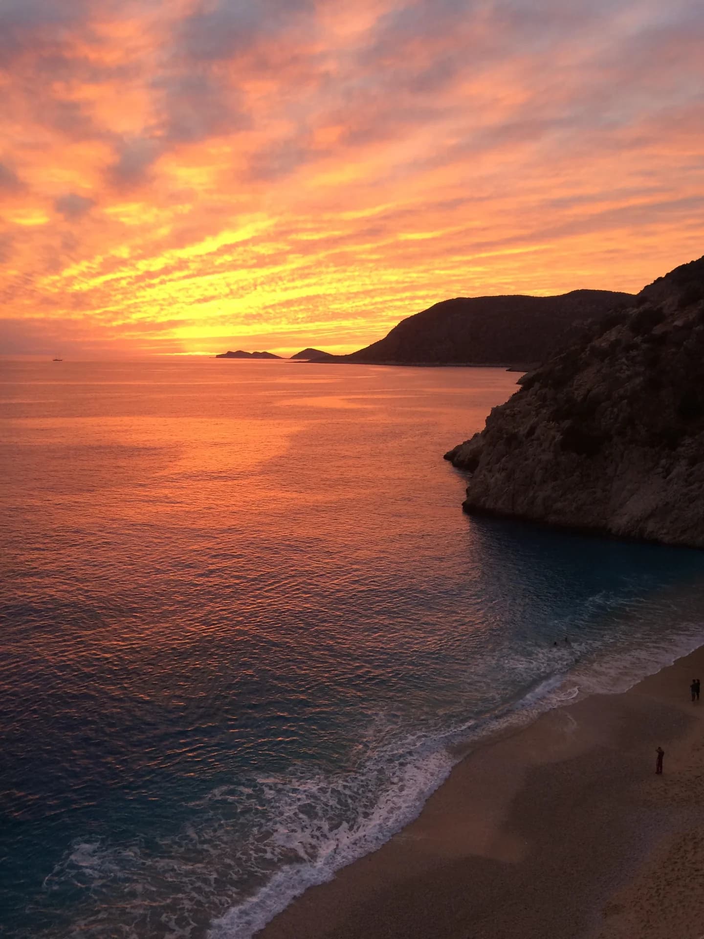 Kalkan ve Kaş'ta Fotoğraf Çekilecek En İyi 5 Nokta