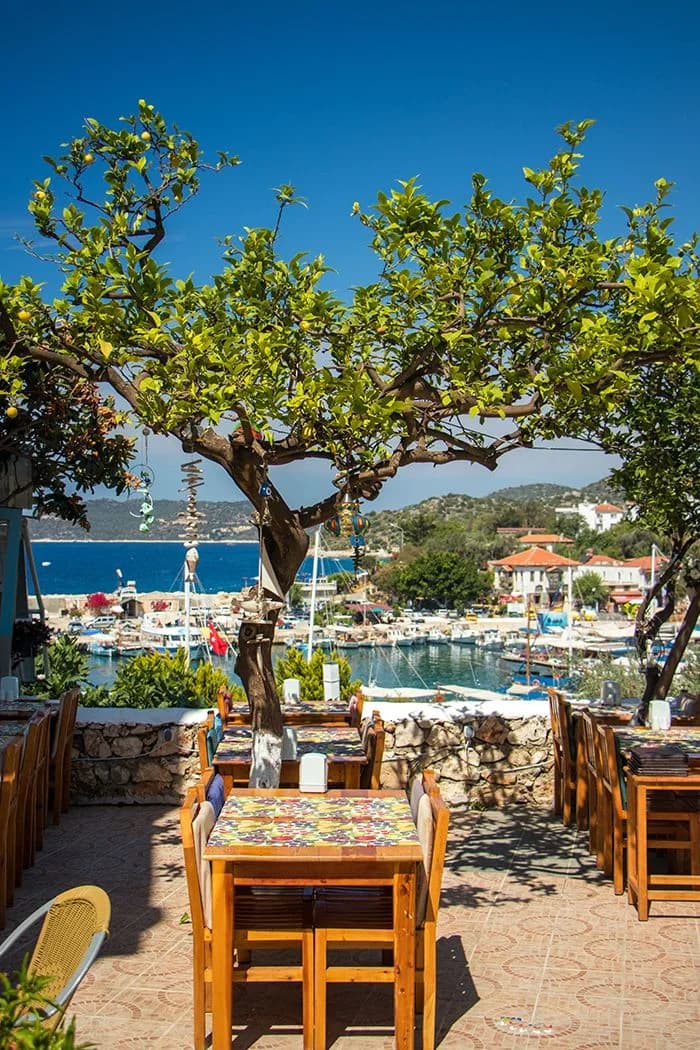 Kalkan ve Kaş Tatili İçin 5 Pratik İpucu: Yerel Sırlar