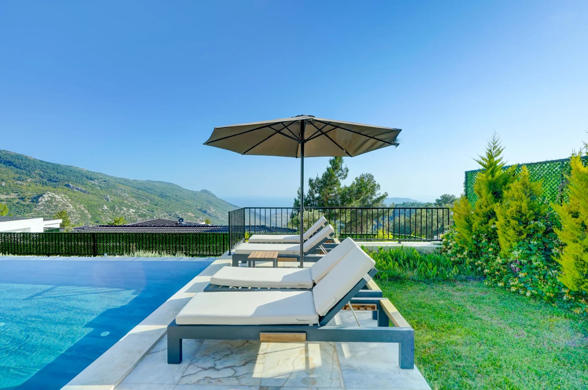 Kalkan ve Kaş'ın En Güzel Köyleri: Yayla Havası ve Doğal Lezzetler