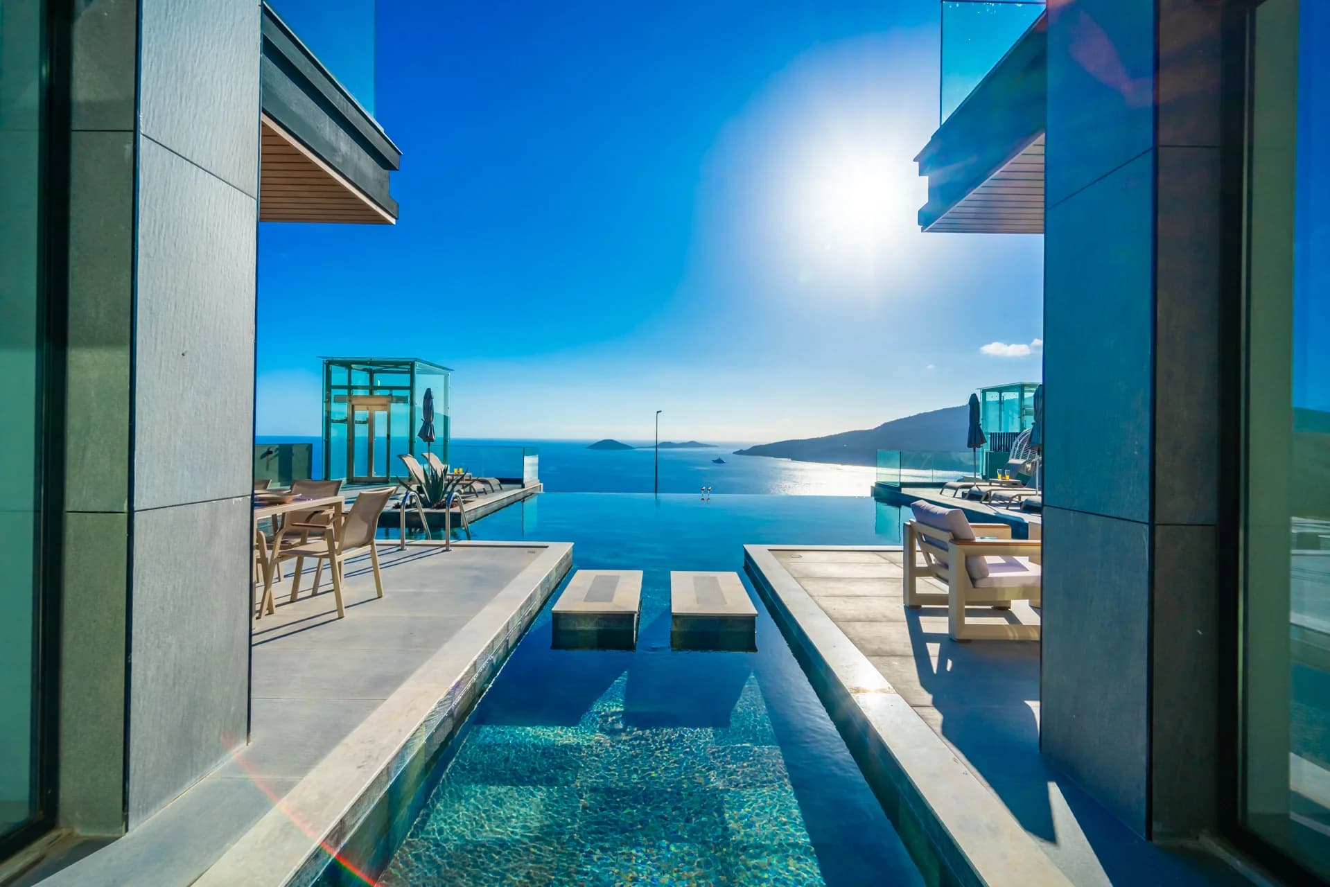 Kalkan ve Kaş'ta Kiralık Villada Tatil Yapmanın 5 Altın Kuralı