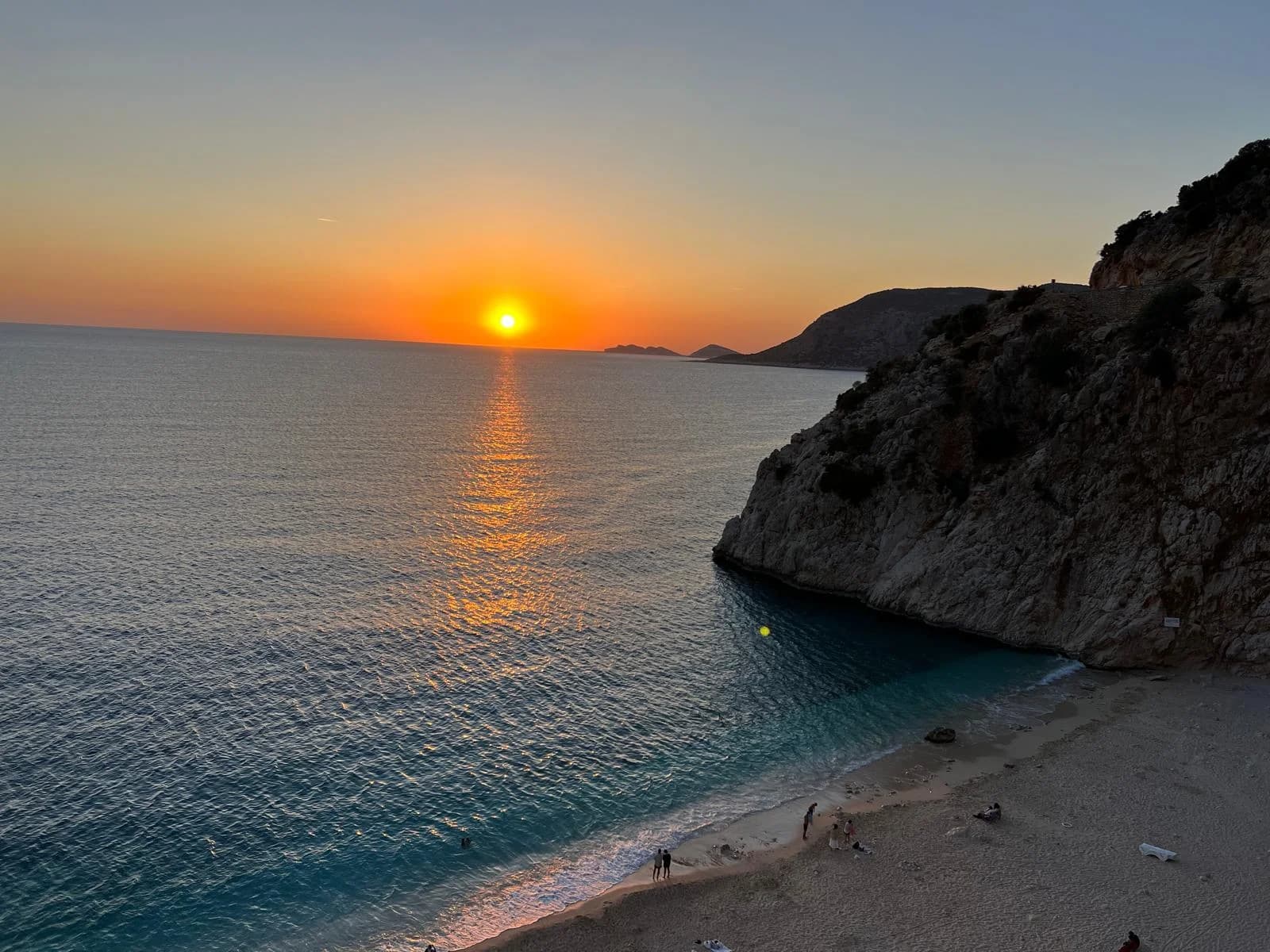 Kalkan ve Kaş'ta Fotoğraf Çekilecek En İyi 5 Nokta