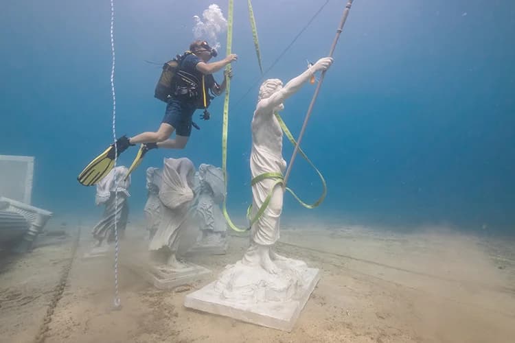 Kalkan ve Kaş'ta Gezilecek En İyi 5 Müze ve Sergi Alanı