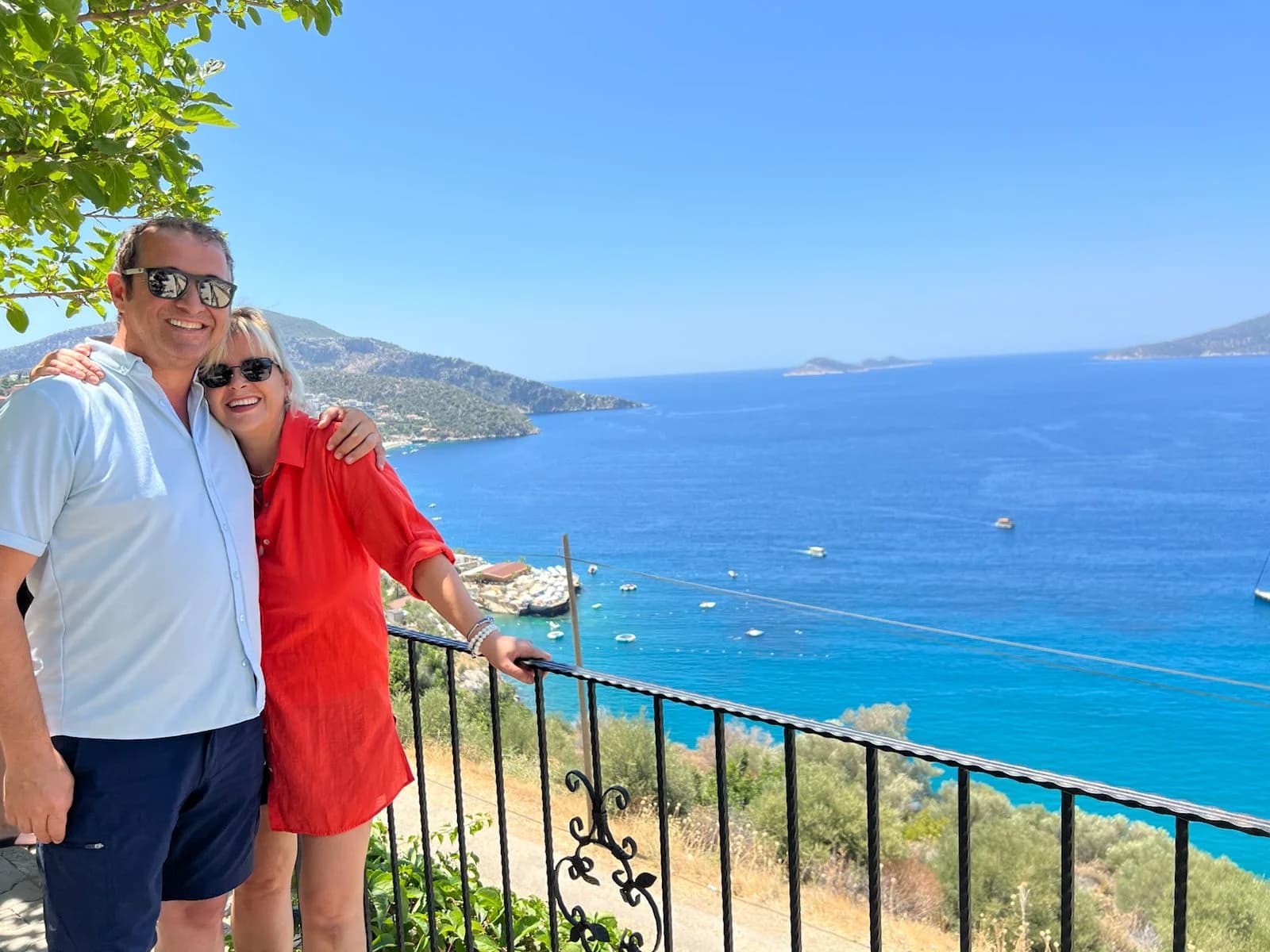Kalkan ve Kaş Instagram Fotoğraf Noktaları: 24 Saatlik Rota