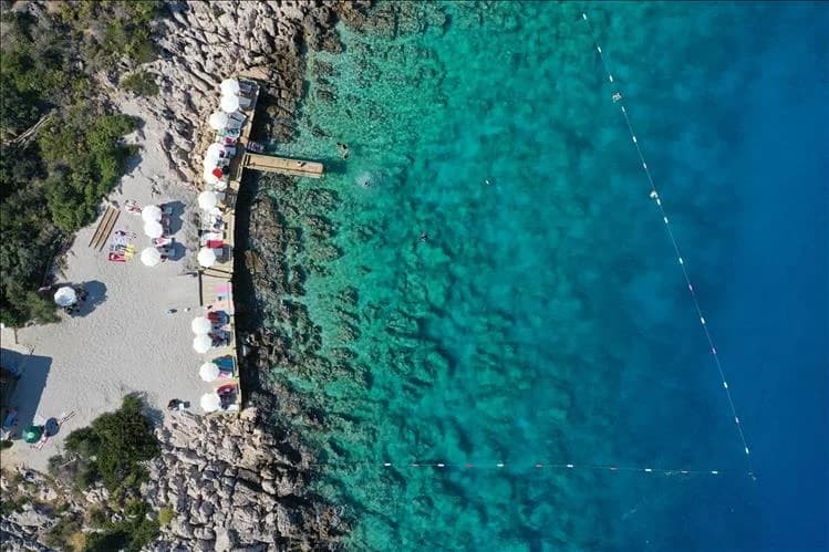 Kalkan ve Kaş'ta Kadınlar Plajı Var mı? En Doğru Plaj Rehberi