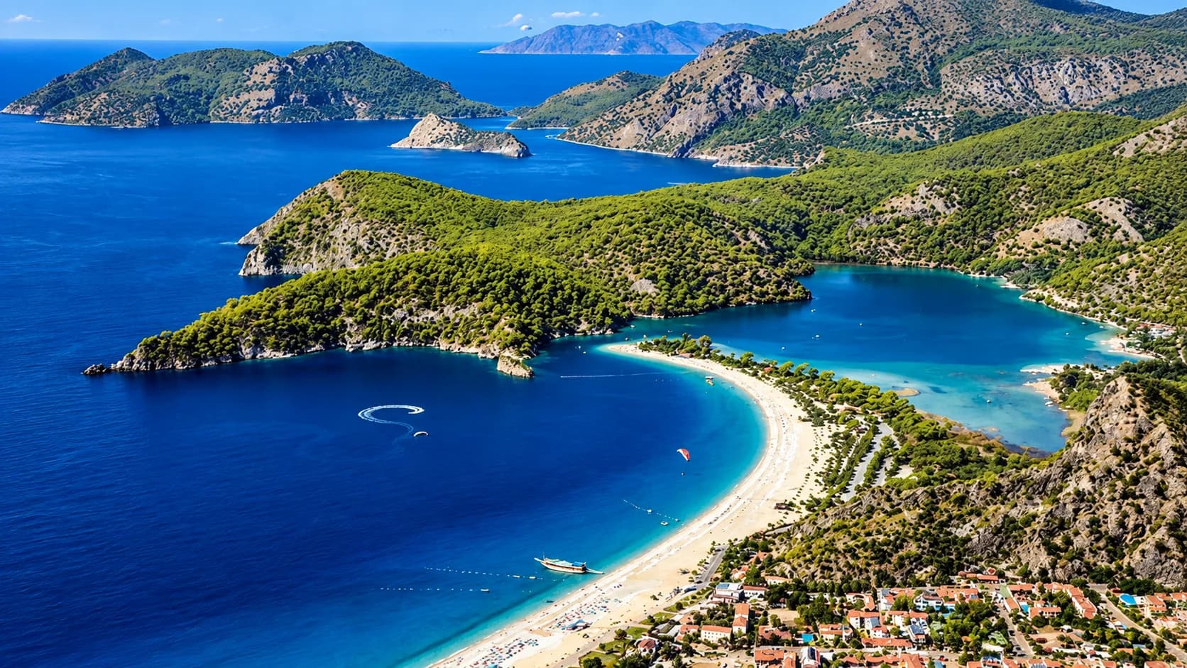 Fethiye Villa Kiralama Rehberi: Bölgeler, Villa Seçimi ve Villa Tatili Planlama