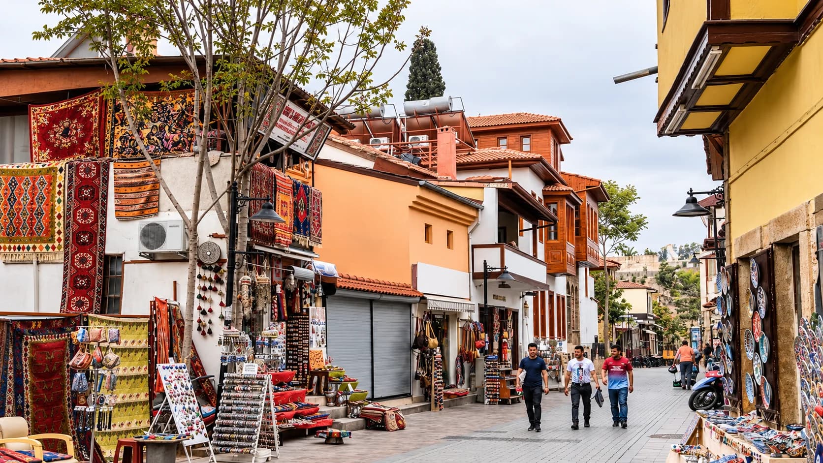 Belek Gezi Rehberi: Plajlar, Golf, The Land of Legends ve Gezilecek Yerler
