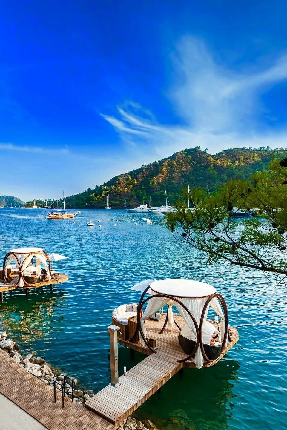 Göcek Villalar