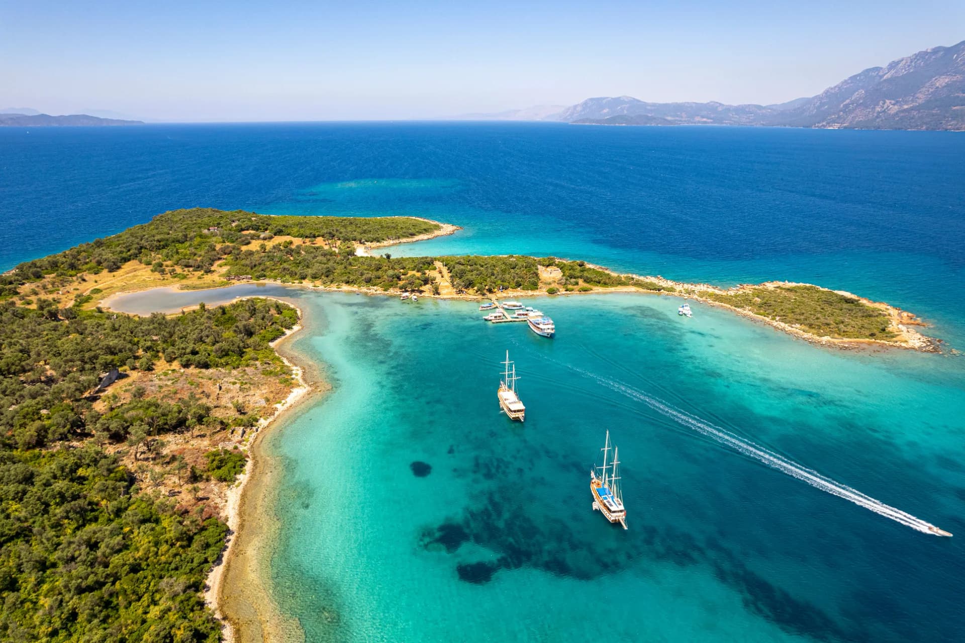 Marmaris Villalar