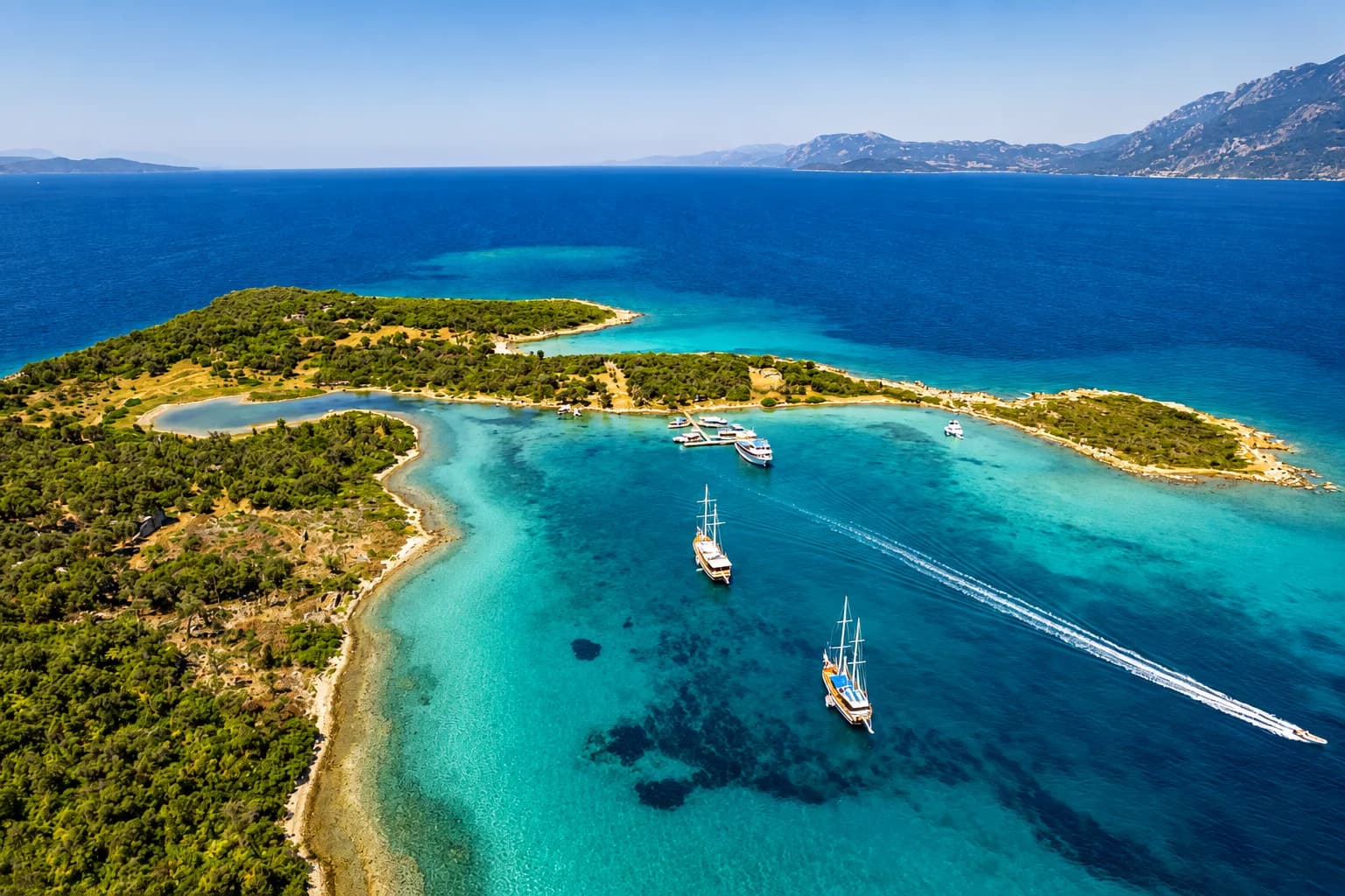 Marmaris Villalar
