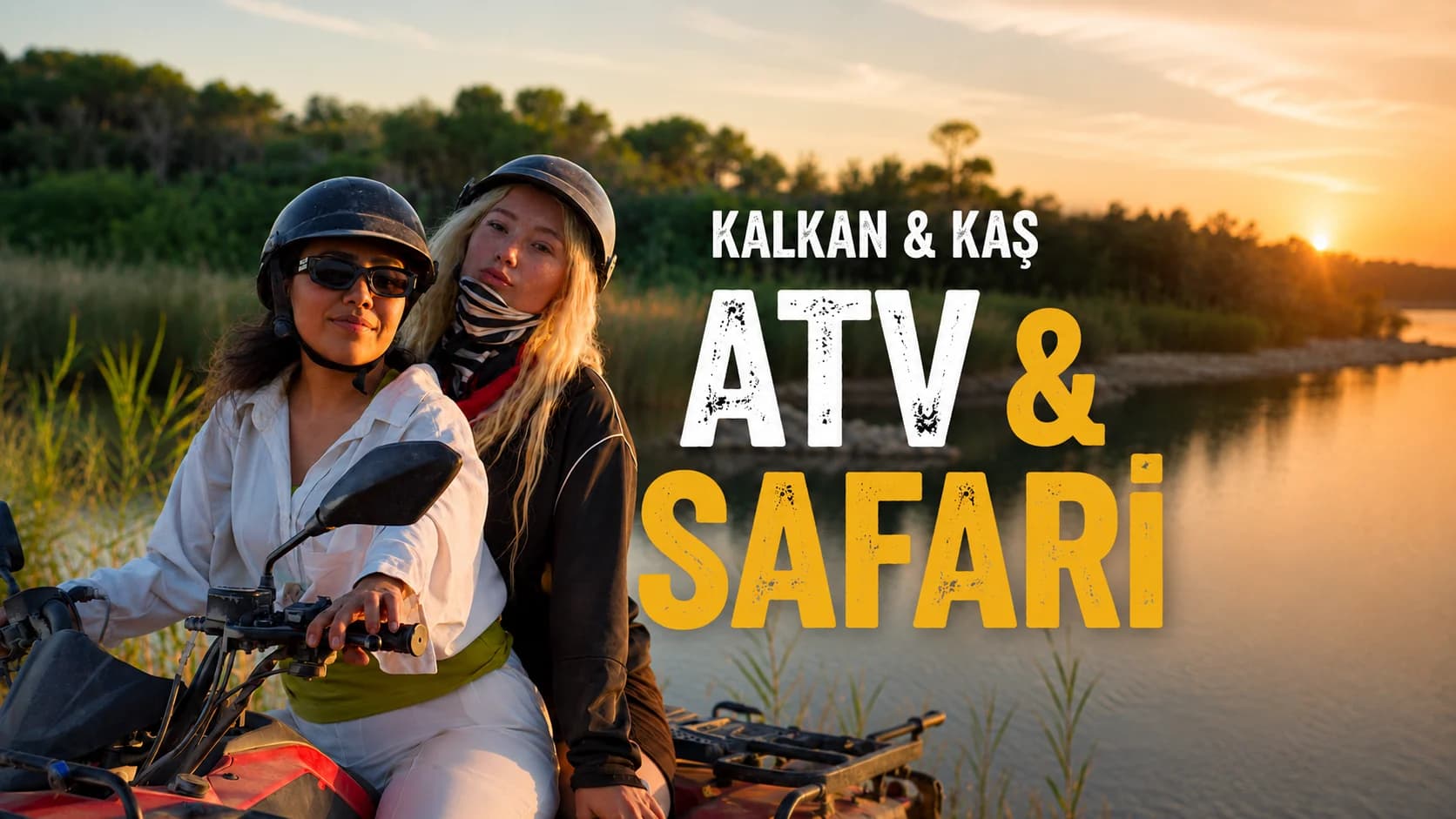 ATV Safari Turu