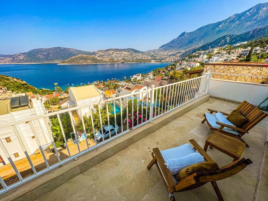 Villa Merih