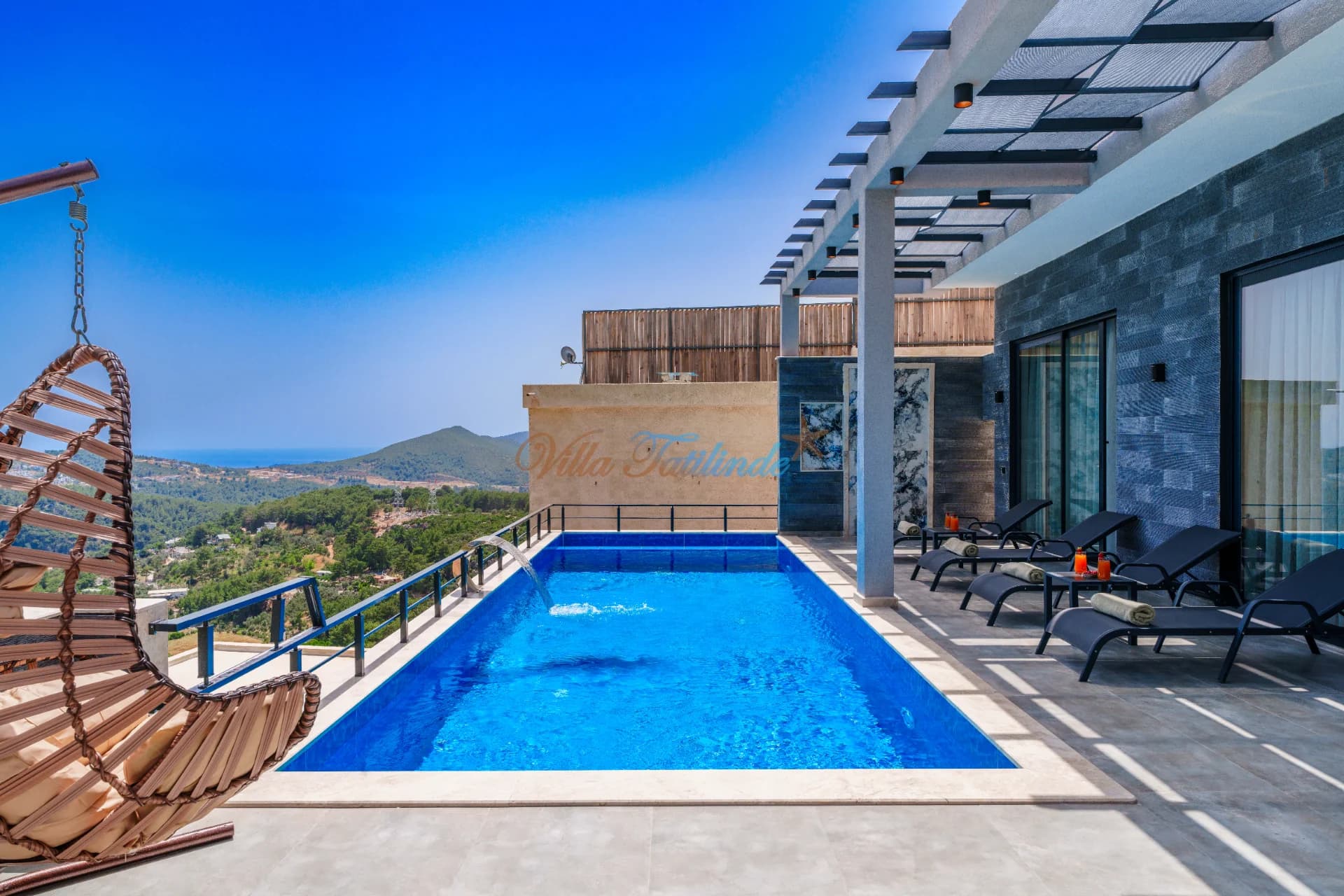 Villa Ela (İslamlar)