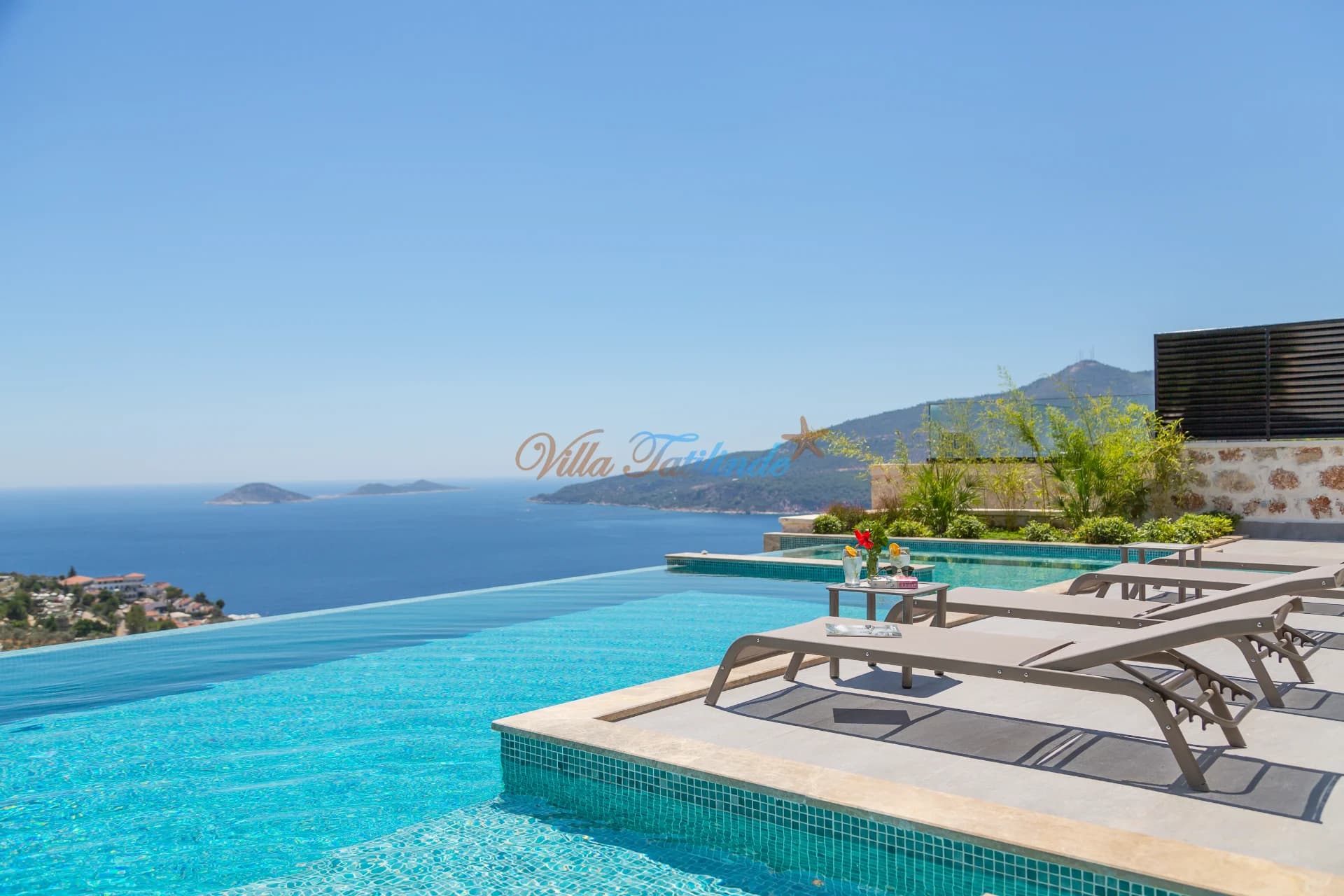 Villa Mirada