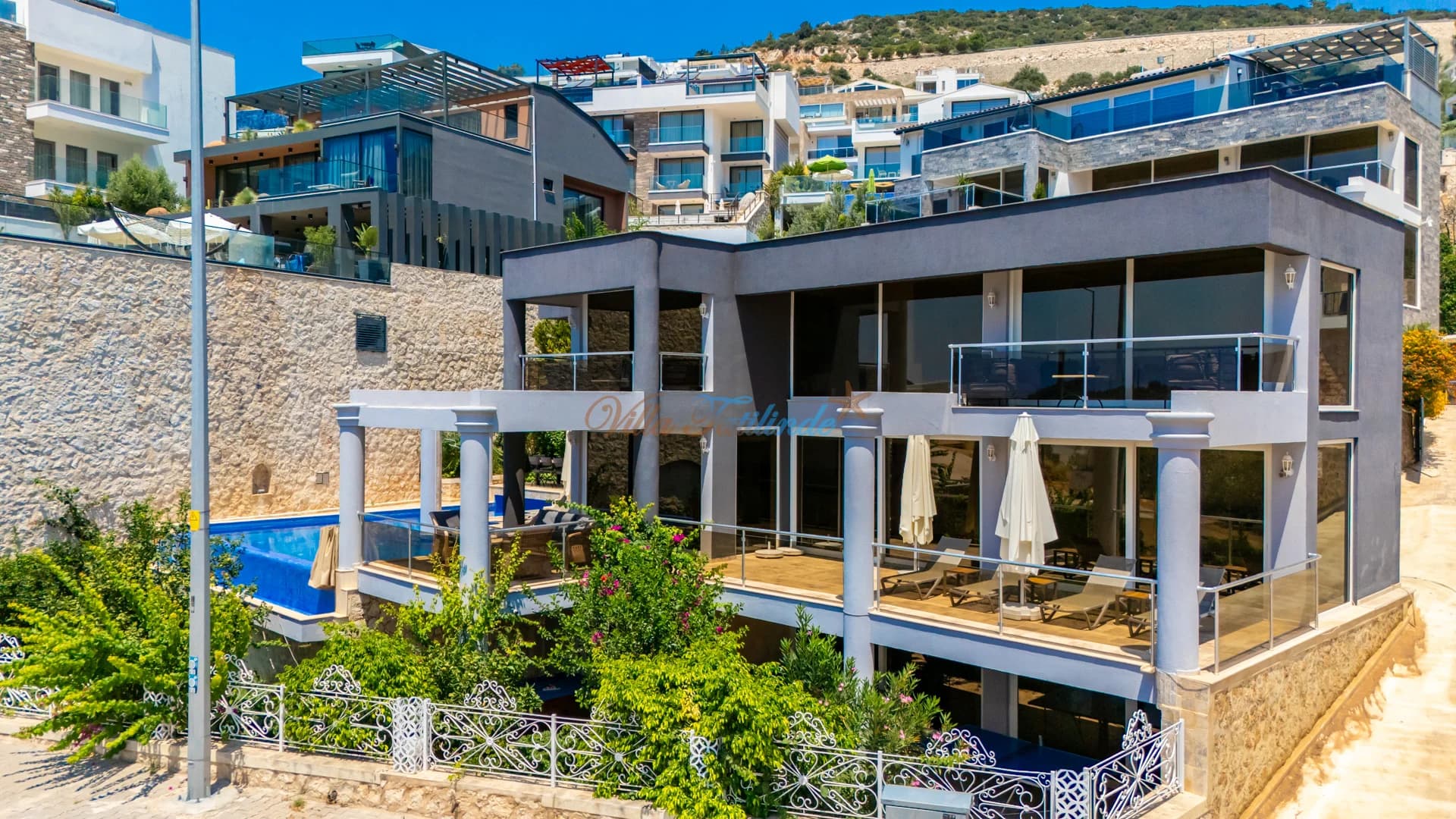 Villa Alba