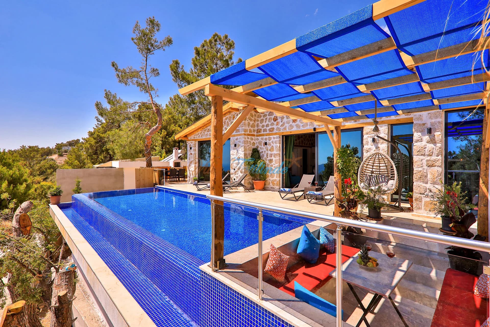 Villa Breathe
