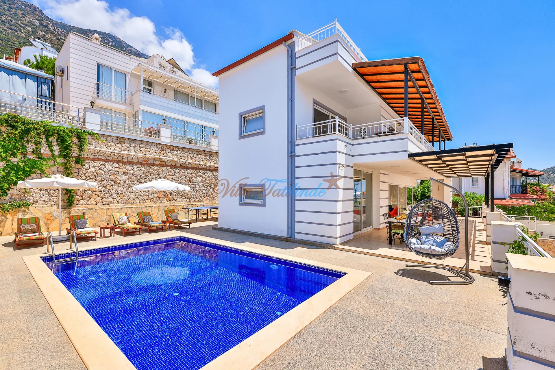 Villa Buse