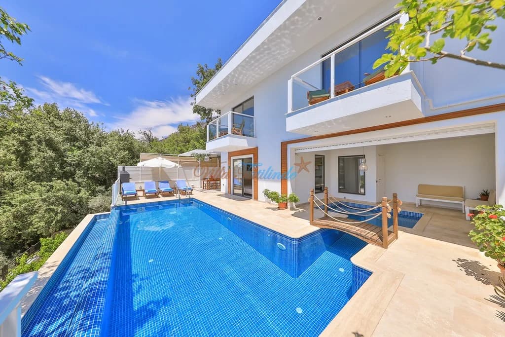 Villa Piynar