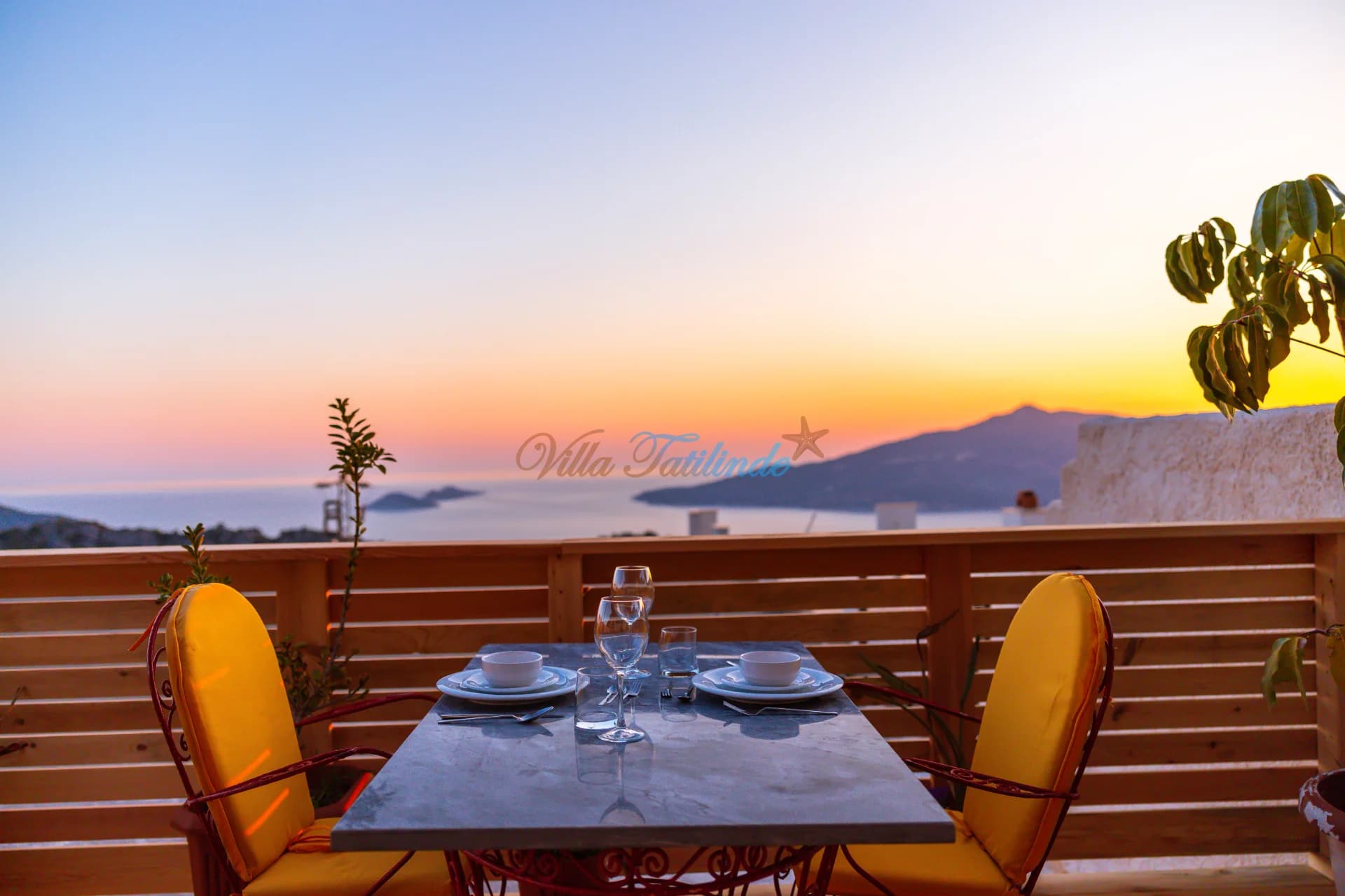 Villa Gusto 1