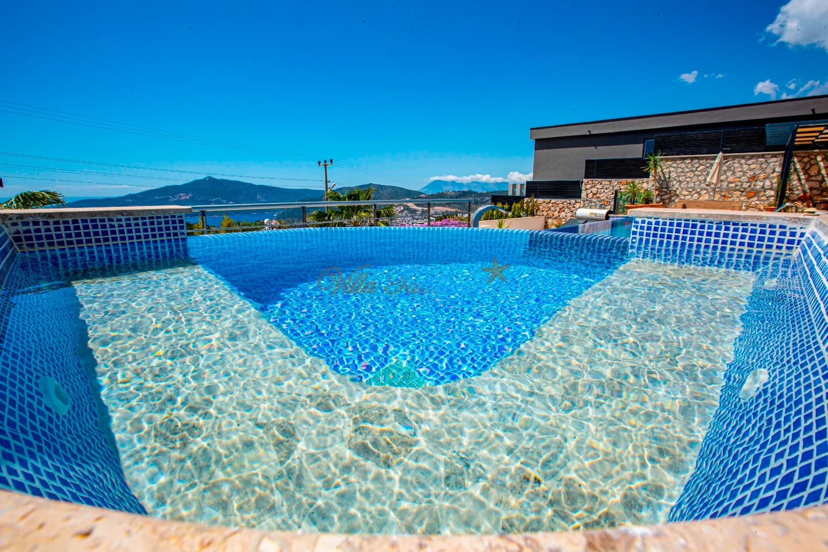 Villa Tiger Exclusive