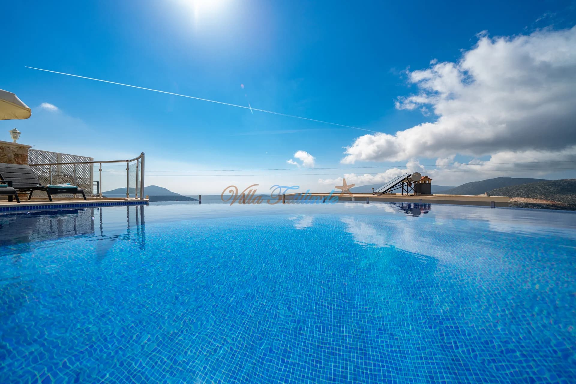 Villa Gök