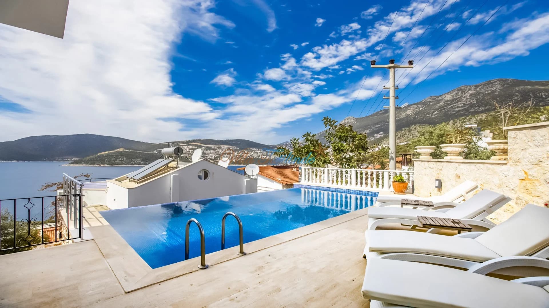 Villa Göcek