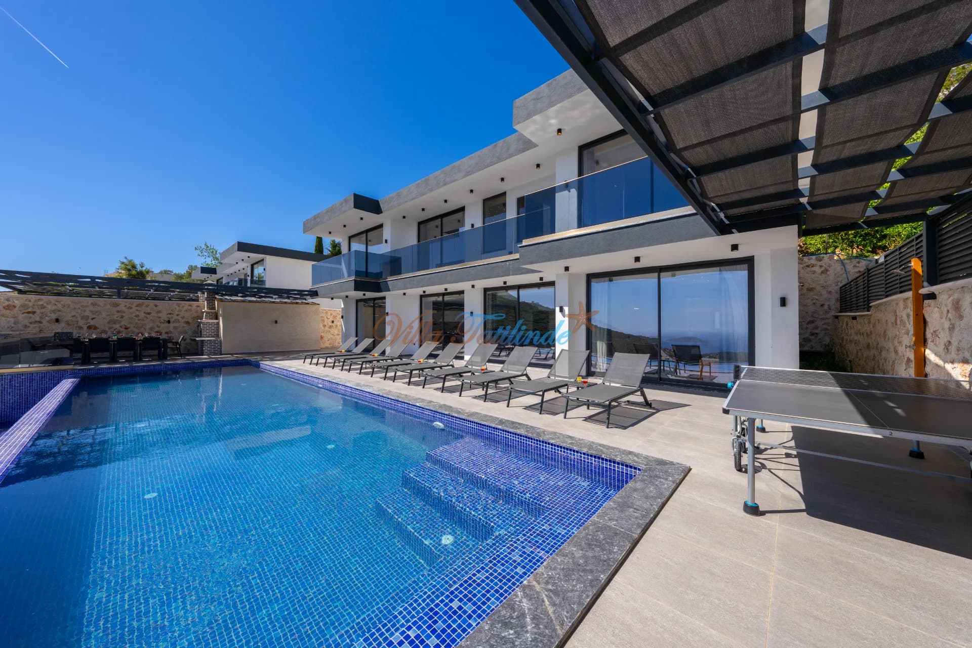 Villa Elit 3