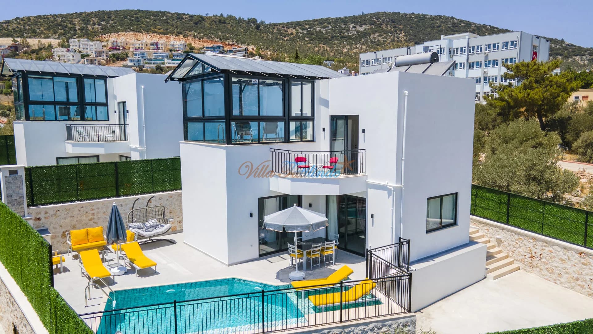 Villa Gülce