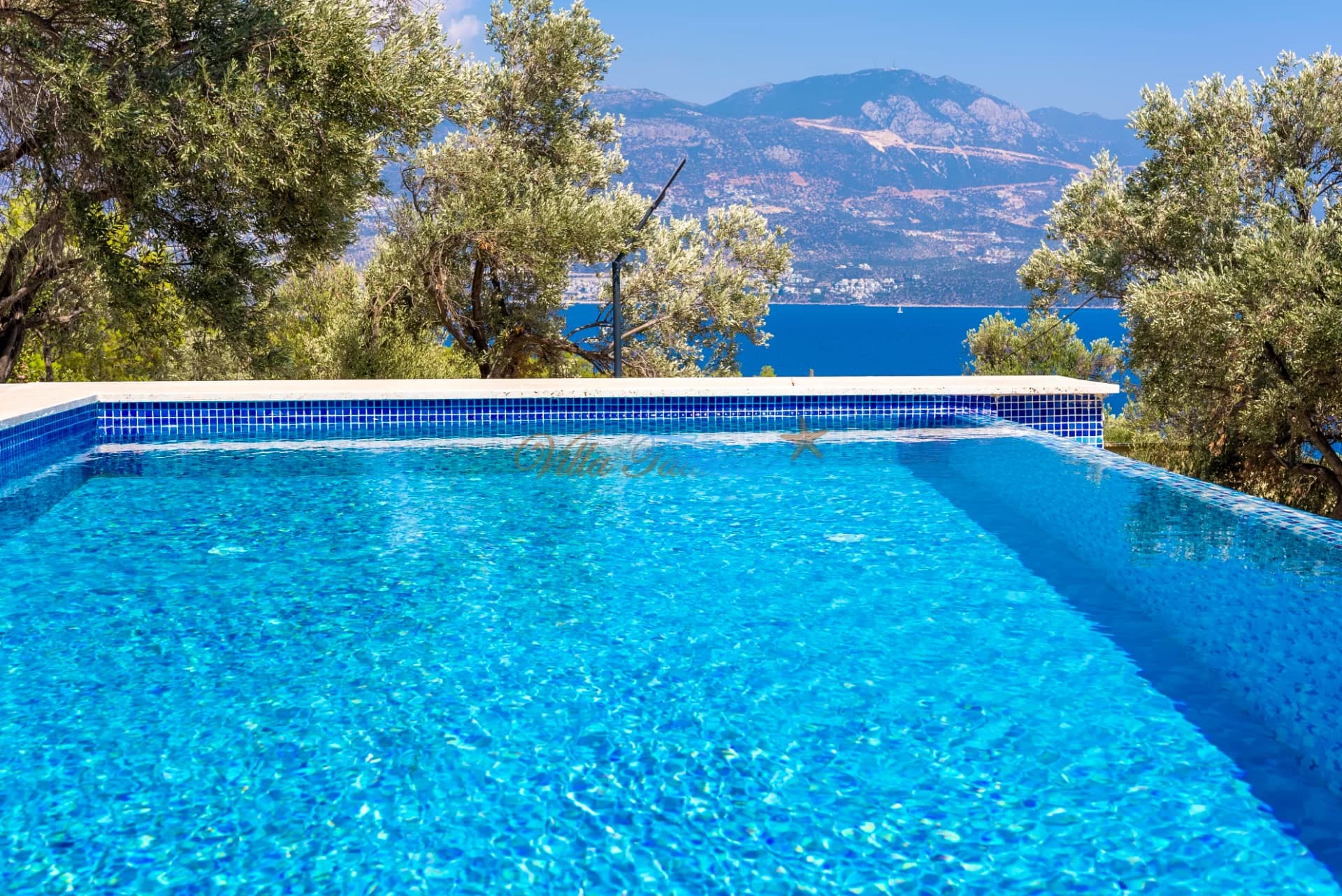 Villa Olive