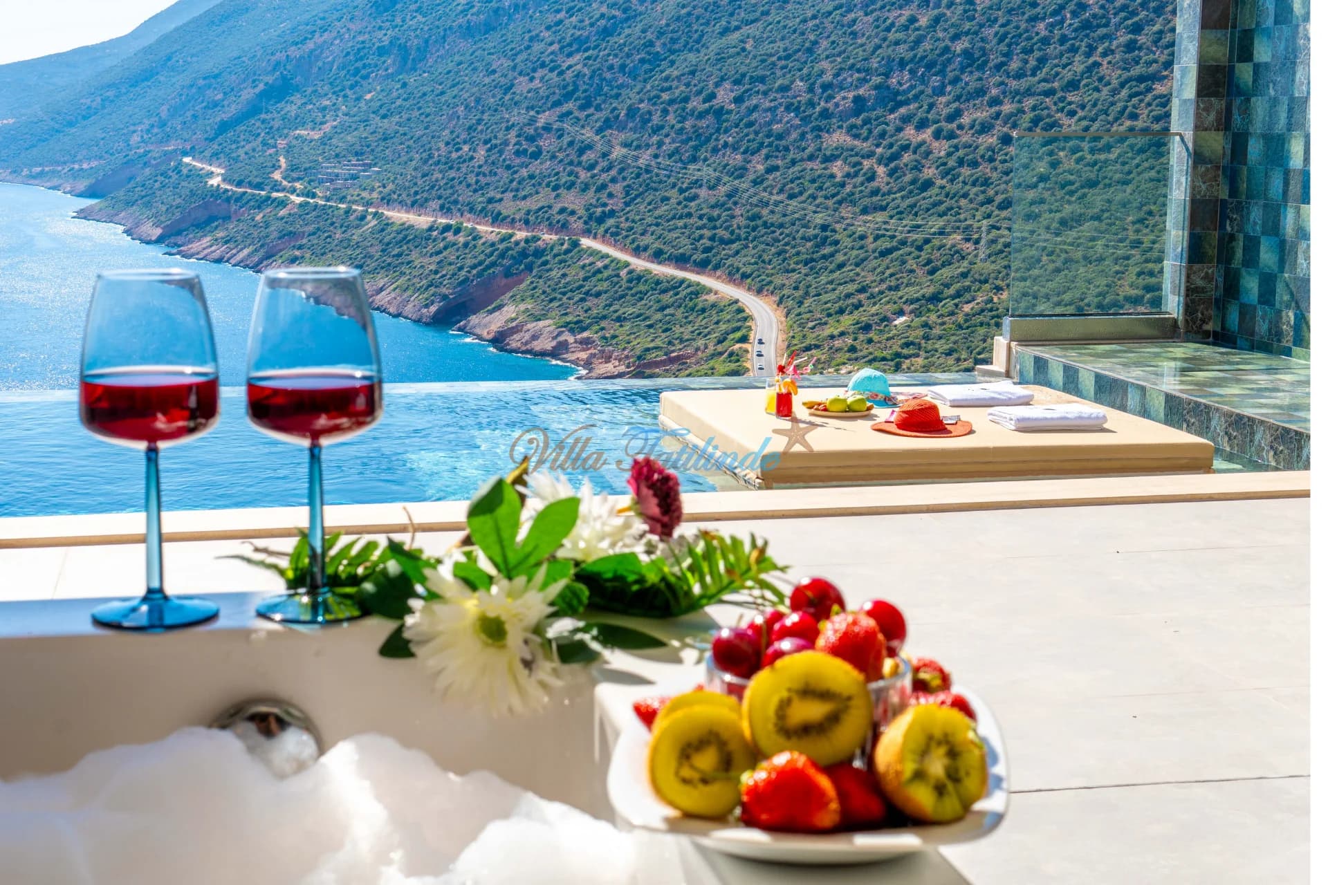 Villa Akbulut 2