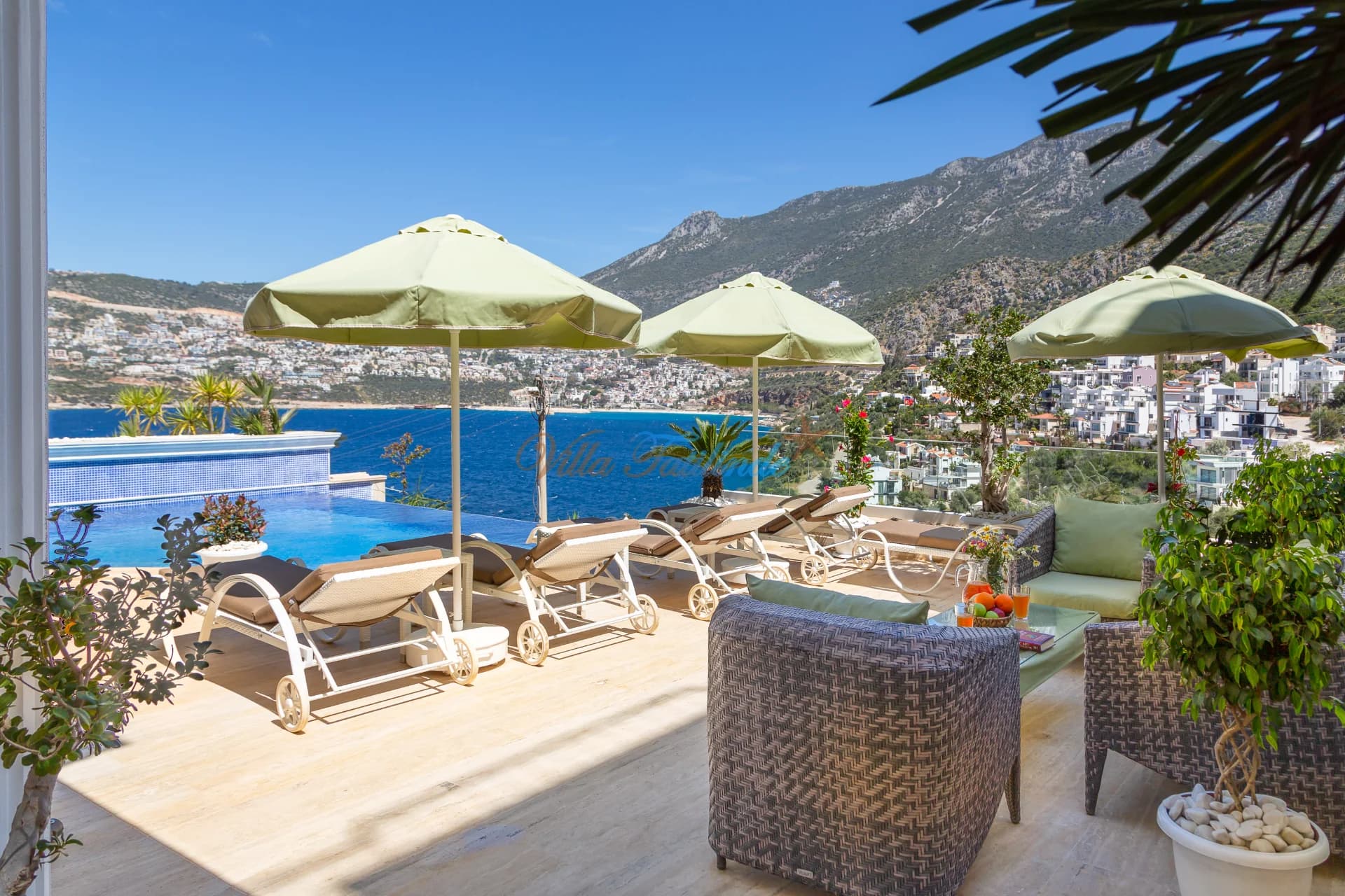 Villa Mavisu 2