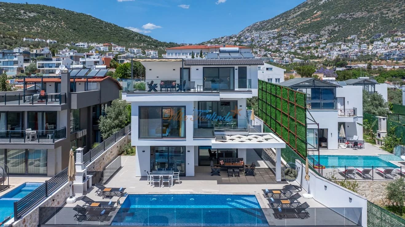 Villa Lovelet 2