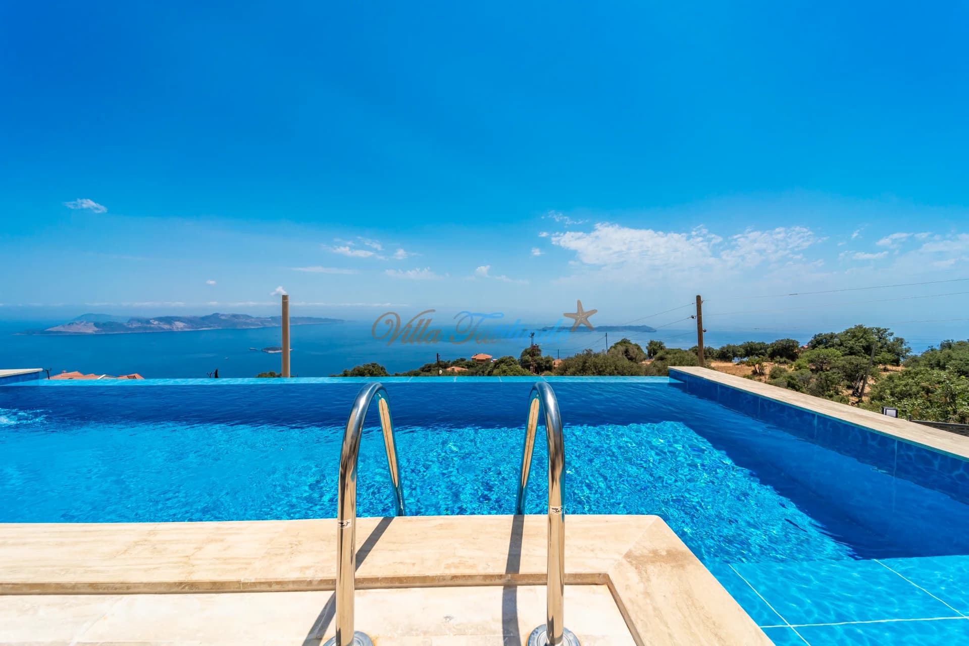 Villa Bella Rose