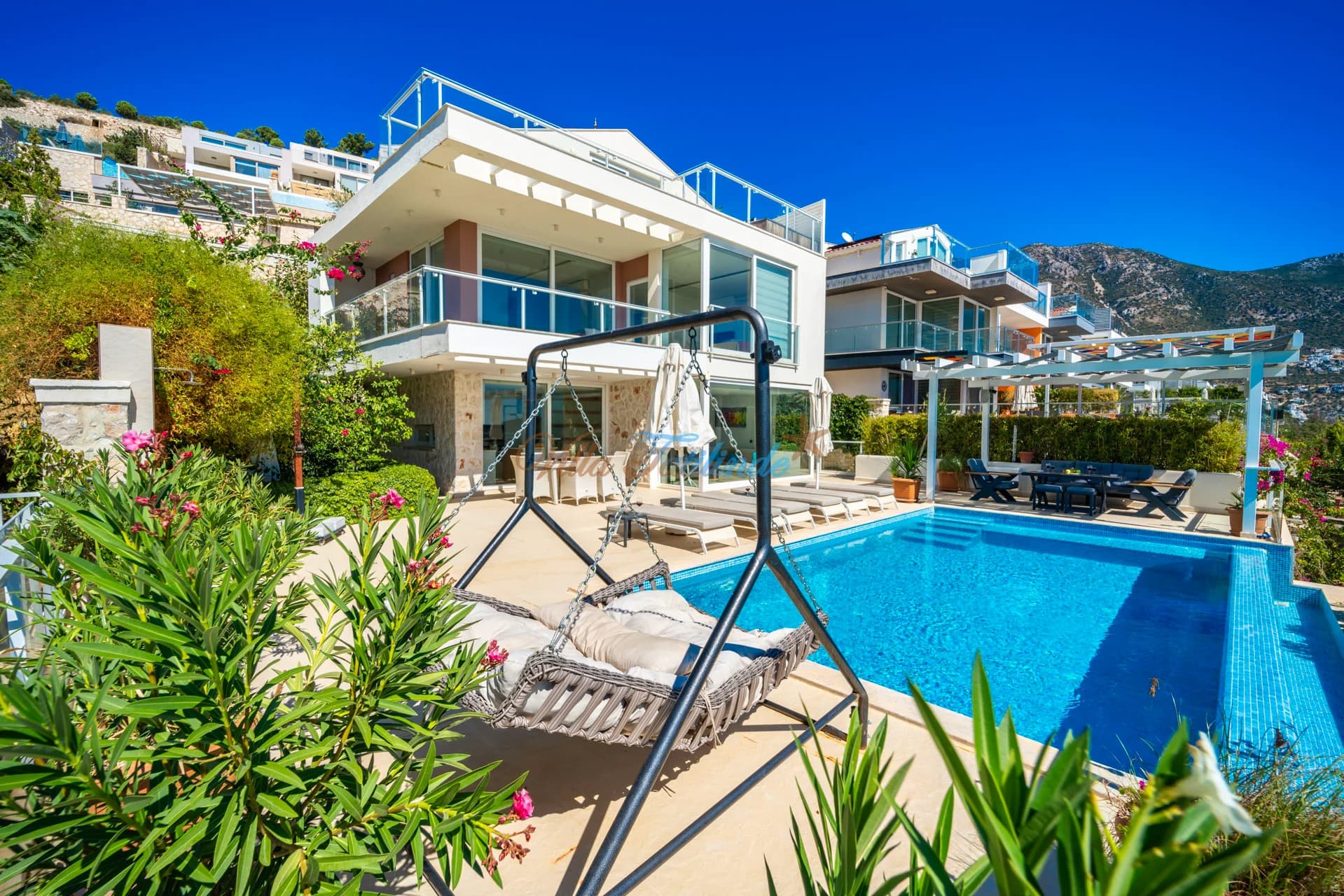 Villa Chremado
