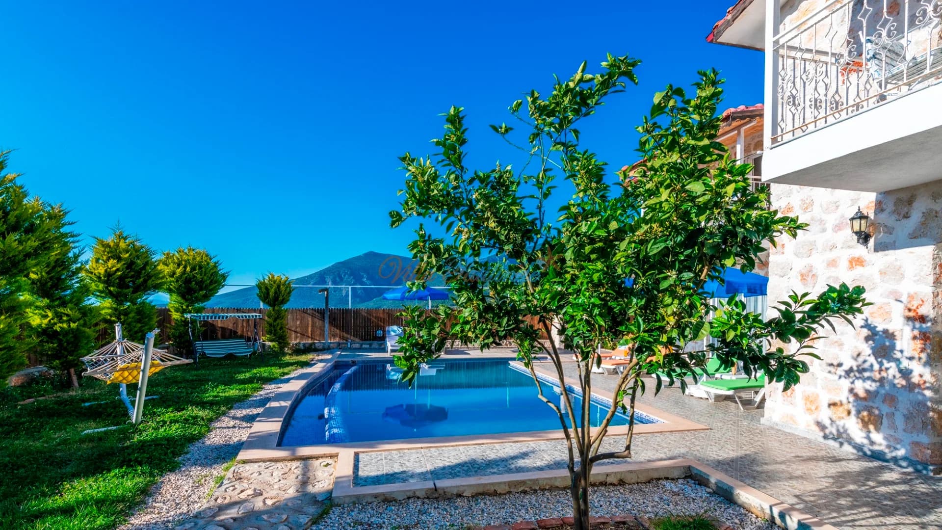 Villa Atılgan