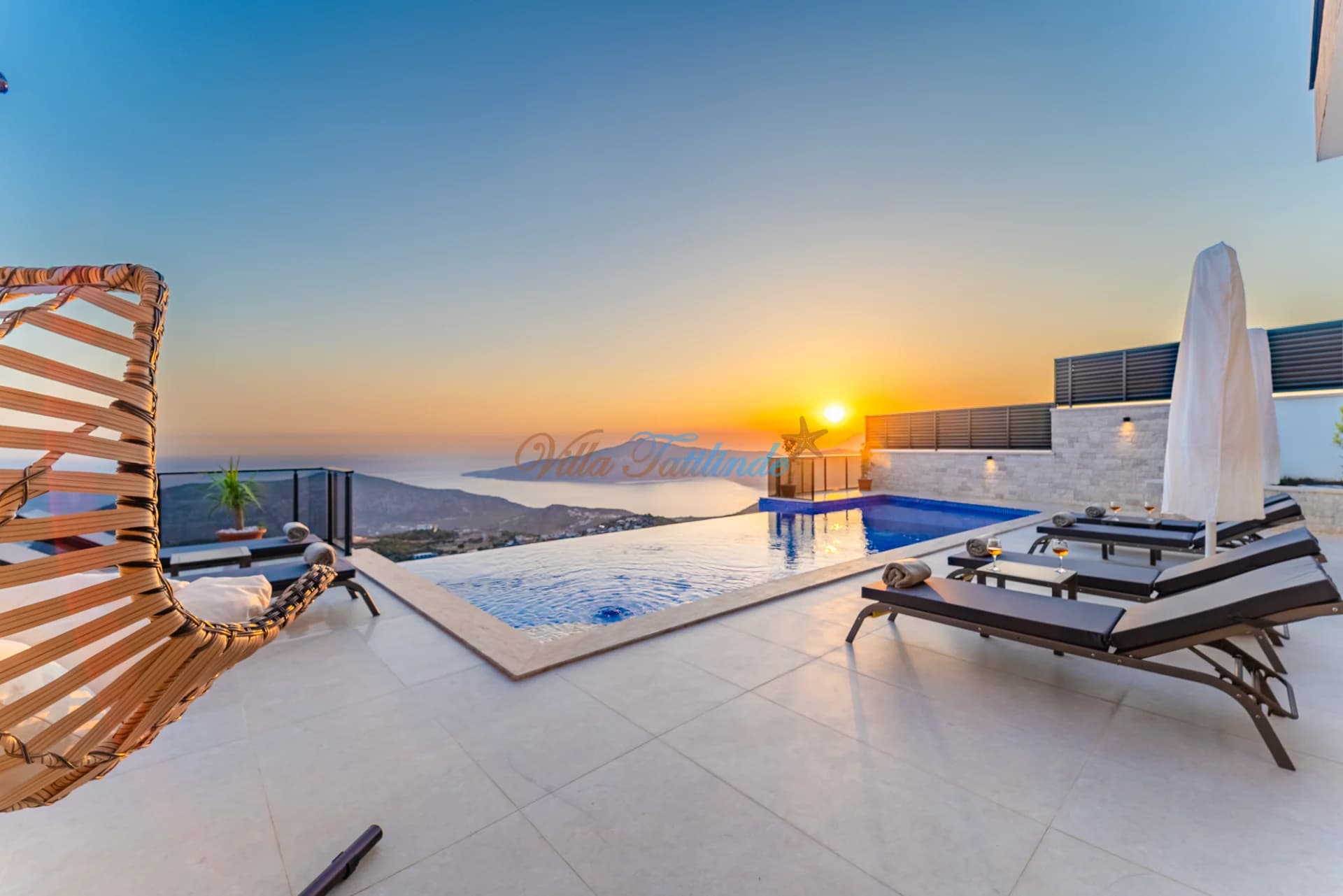 Villa Yeşim