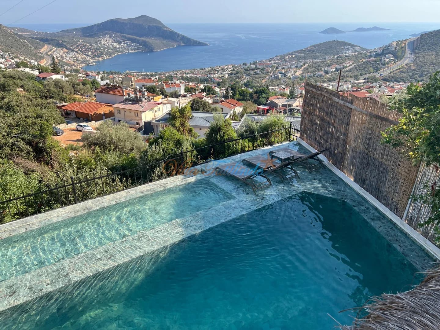 Villa Likya