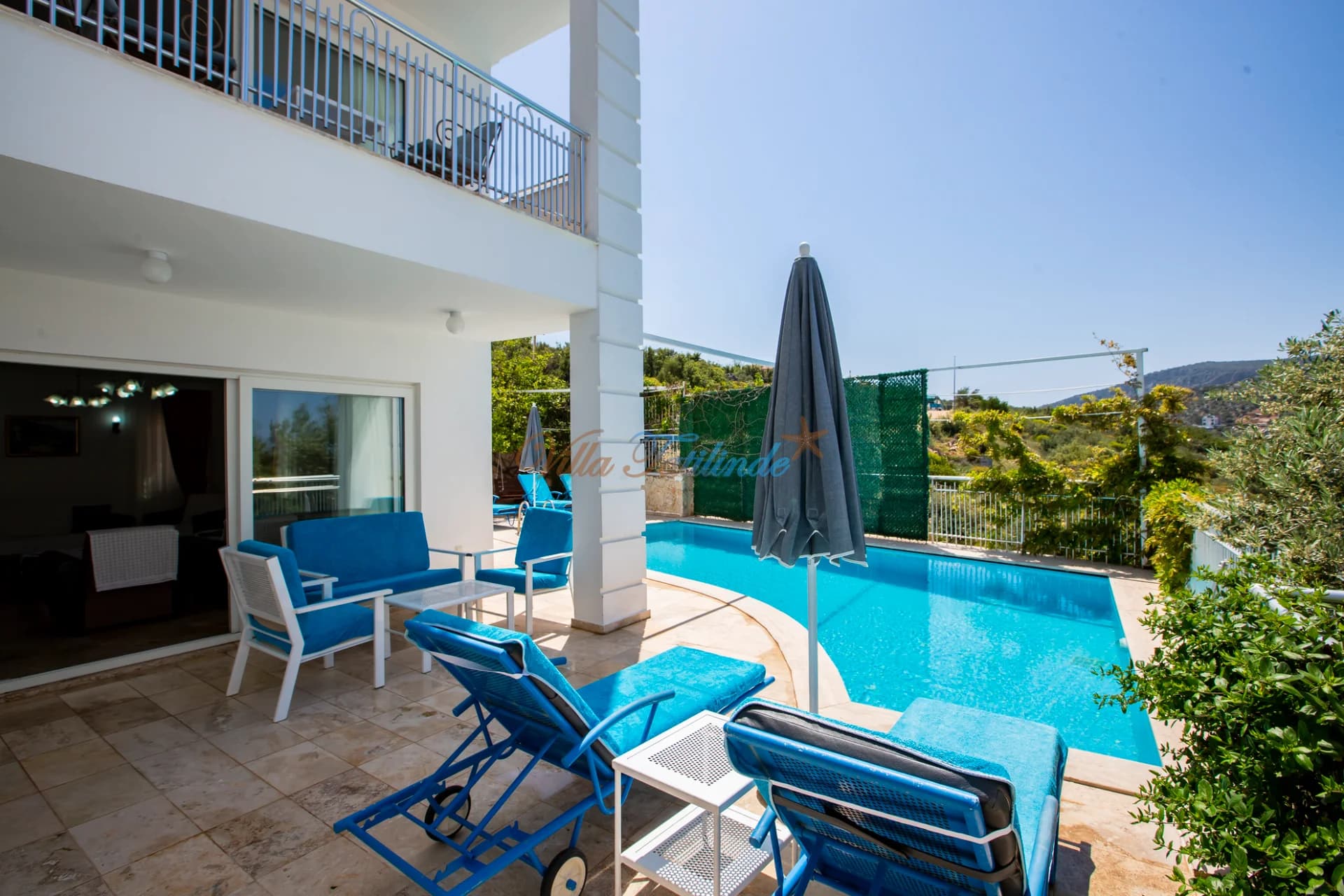 Villa Eylem