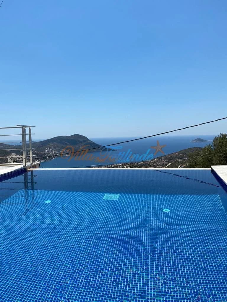 Villa Papaya