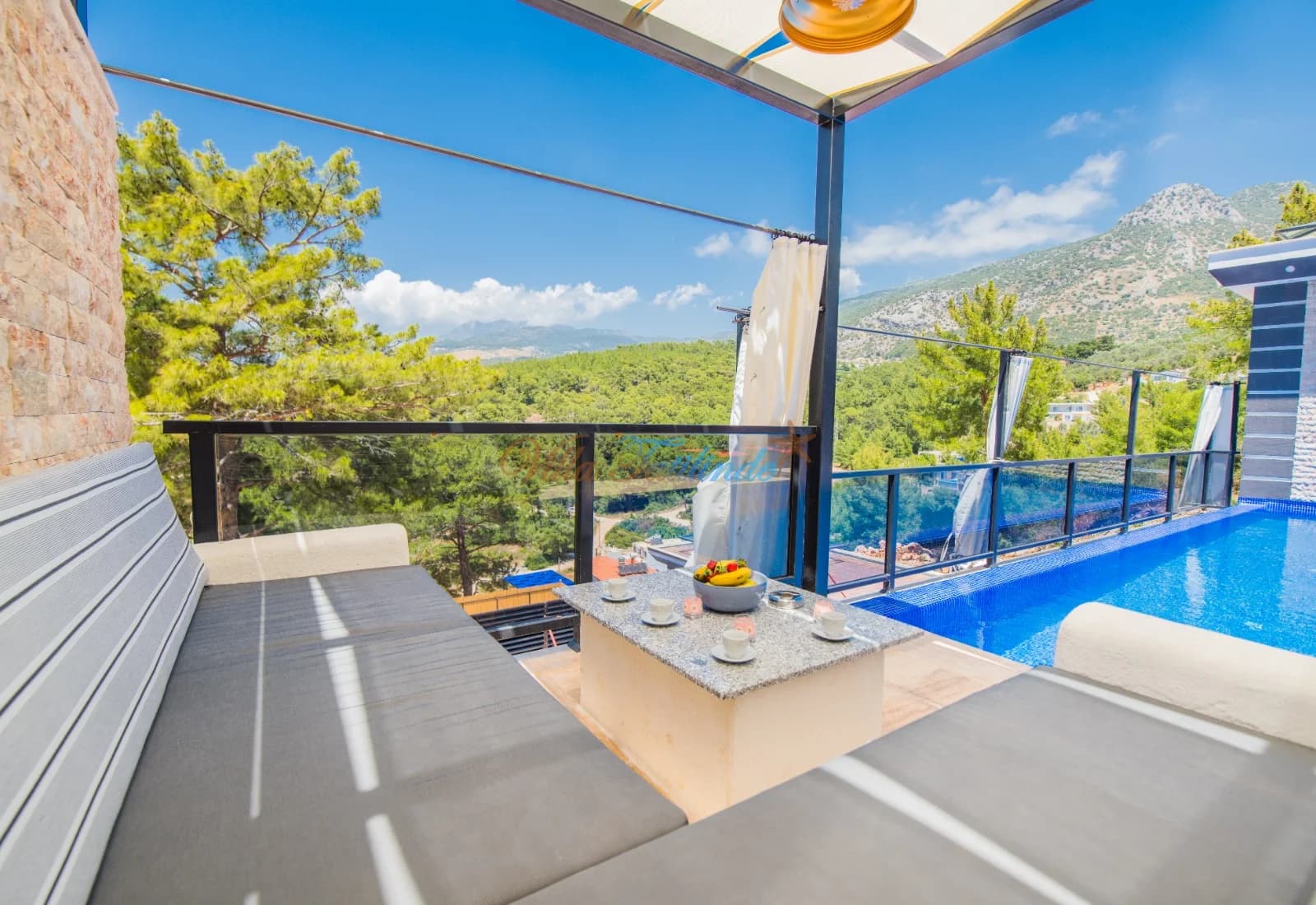 Villa Anemon 2