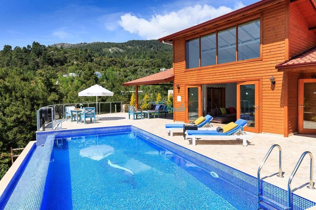 Villa Tepeevi