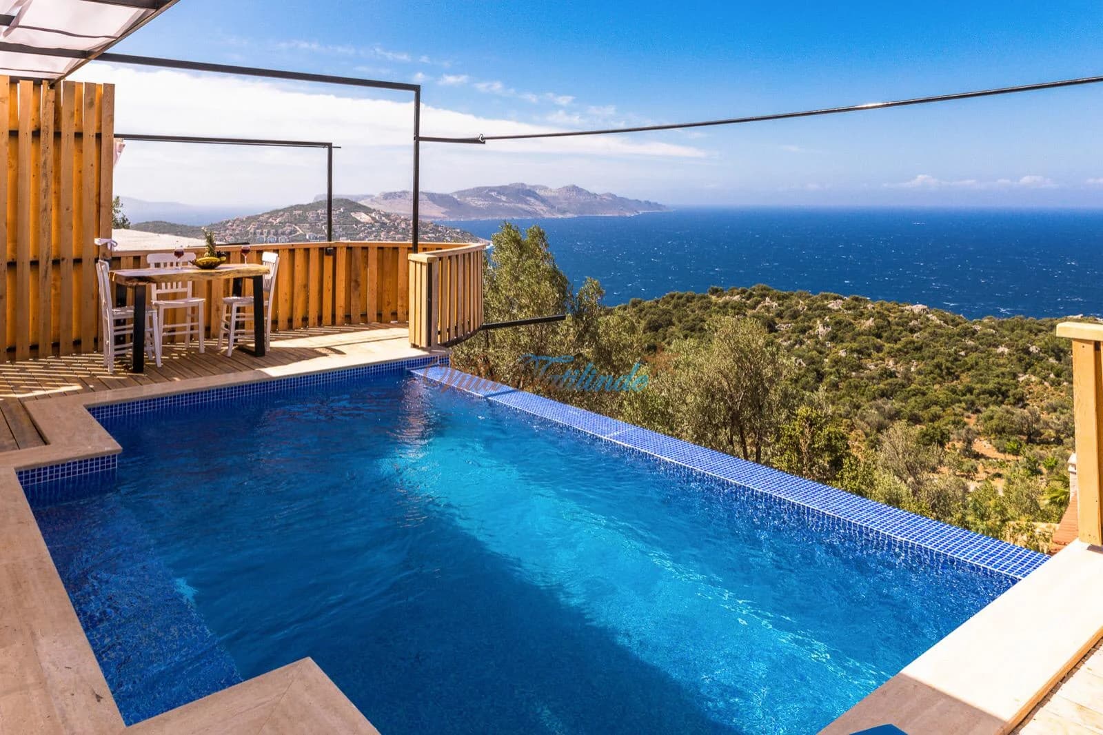 Villa Kitanik
