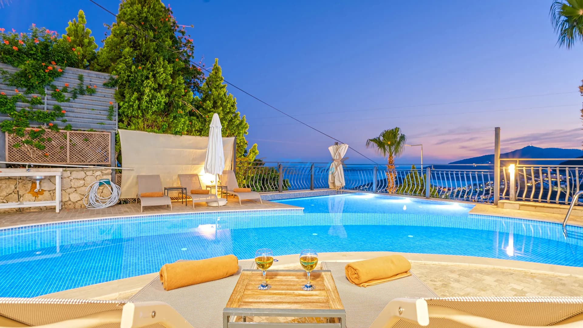 Villa Beyaz