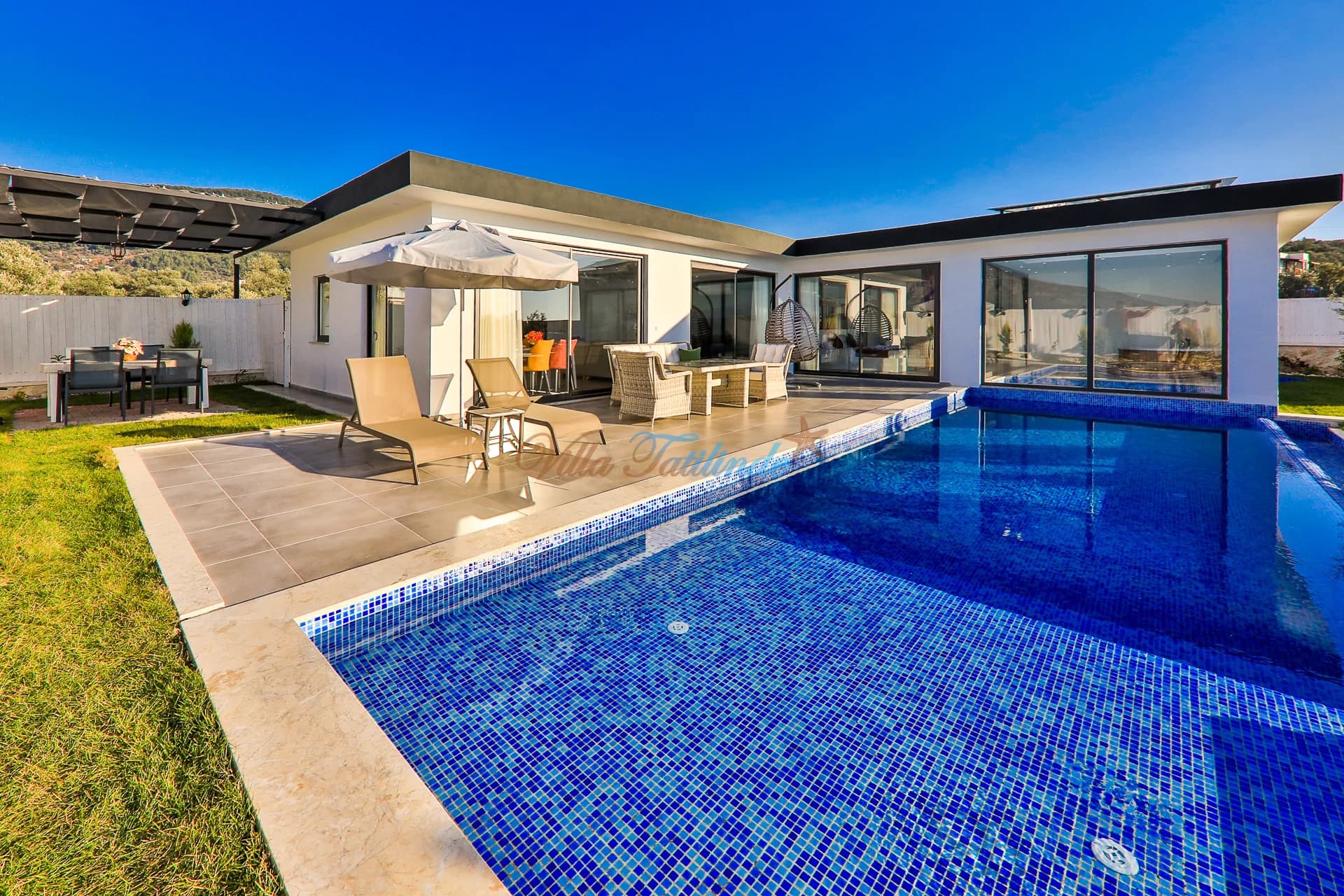 Villa Mehcan