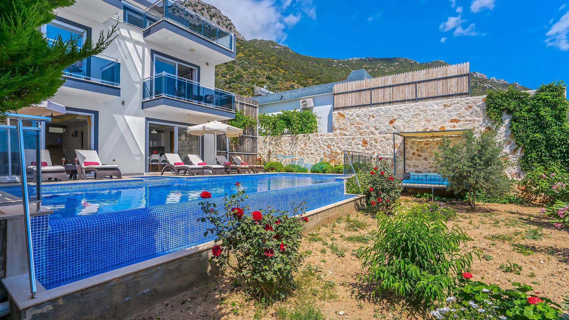 Villa Keyif