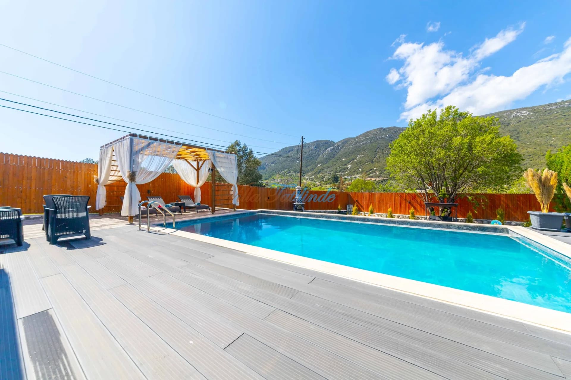 Villa Loçka